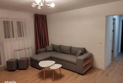 Apartament cu 2 camere decomandat în George Enescu - 3