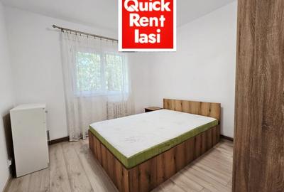 Apartament cu 2 camere decomandat în Podul de Fier - 8