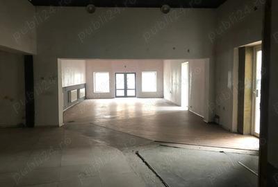Inchiriez spatiu comercial birouri 180 mp central Campulung Moldovenesc - 7