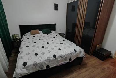 Apusuri de poveste peste Parcul IOR – Apartament 2 camere B-dul Liviu Rebreanu - 4