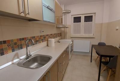 Apartament cu 2 camere decomandat în Dristor - 5