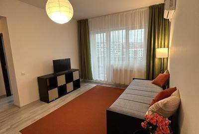 Garsonieră în Grozăvești - 2