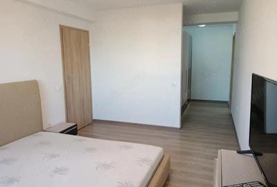 Apartament cu 3 camere, 120 mp, cu balcon si loc de parcare, Urban Coresi - 7