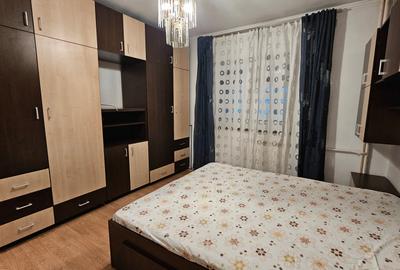 Apartament 3 camere decomandat | Mircea Voda - Timpuri Noi | Mobilat | Liber - 9
