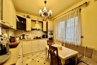 Vila D P 1E, zona excelenta, Bulevard, Ploiesti Vila D P 1E, zona excelenta, Bulevard, Ploiesti - 33