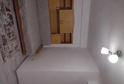 Garsonieră decomandată în Exercițiu - 3