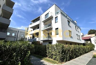 3 camere I 81 utili I gradina proprie 155mp I Gramont I Parcul Carol - 23