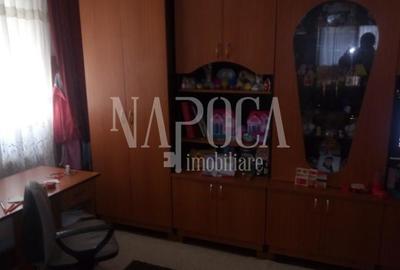 Casa 3 camere de vanzare in Marasti, Cluj Napoca Casa 3 camere de vanzare in Marasti, Cluj Napoca - 3