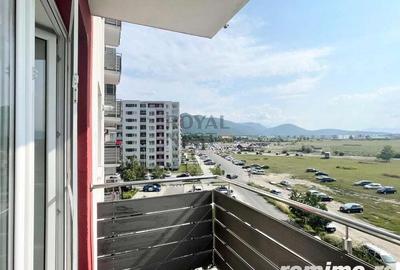 Inchiriez apartament cu 2 camere in Avantgarden 3 - 1