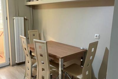 Apartament cu 2 camere decomandat în Rovine - 6