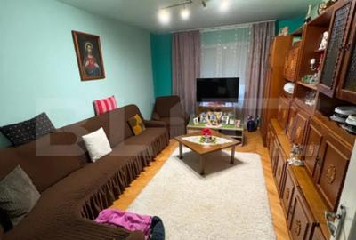 Apartament cu 4 camere decomandat, mobilat în Sângeorgiu de Mureș - 7
