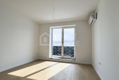 Apartament nou, 2 camere, decomandat, zona Beta Residence - 1