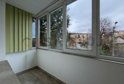 Apartament cu 3 camere decomandat în Grigorescu - 14