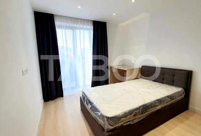 Apartament de inchiriat cu 3 camere 63 mpu zona Turnisor in Sibiu - 9
