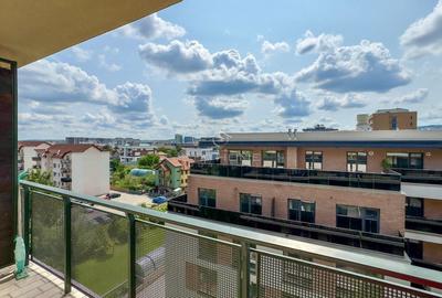 Apartament de vanzare 1 camera, zona Iulius Mall, FSEGA - 17