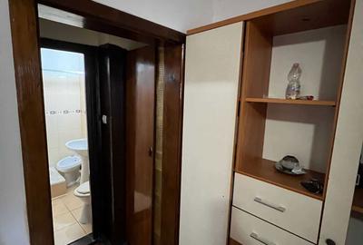 Apartament cu 2 camere semidecomandat în Romanilor - 5