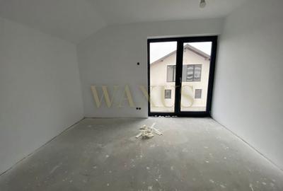 Casă individuală cu 5 camere cu Canalizare în Vest - 2