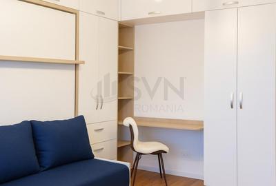 REA1026620 Garsoniera I Terasa I Vedere I Aviatiei Apartments - 2