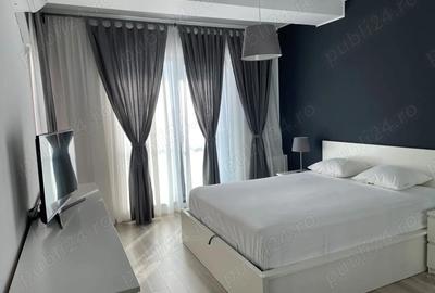 Apartament cu 2 camere decomandat în Splaiul Independenței - 1