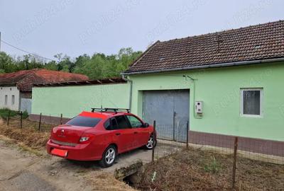 Casă cu 3 camere în Dezești - 9