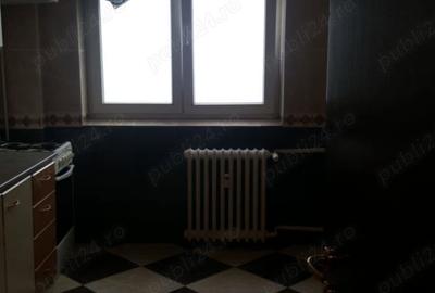Apartament cu 4 camere, mobilat în Moșilor - 3