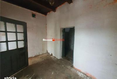 Casă cu 3 camere cu Teren 9504 Mp în Chișlaz - 13