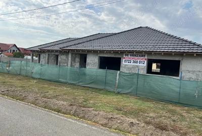 Casă cu Teren 960 Mp în Peciu Nou - 1