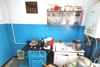 Apartament 3 camere, 64 mp utili, etaj 3, Maratei - 5