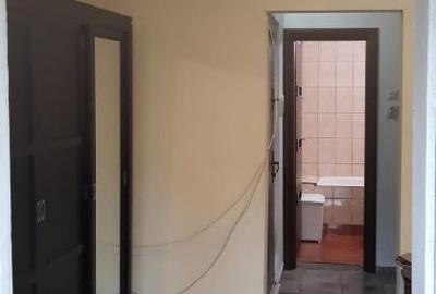 Garsonieră decomandată în Sebastian