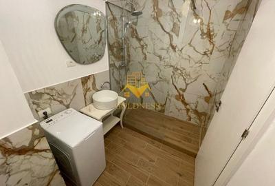 2 Camere Lux, Wings, Parcare, Zorilor, LIDL, Golden Tulip, Frunzisului - 8