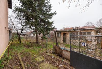 STRAULESTI | Teren 390 mp | 15 min metrou Straulesti - 3