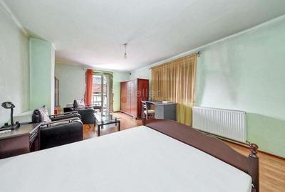 Zona Centrala - Terasa cu suprafata generoasa - 17