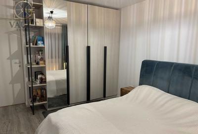 Apartament cu 2 camere decomandat, mobilat în Băneasa - 1