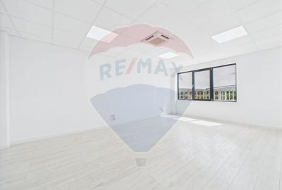 Spațiu industrial, de 600 mp, în Chiajna - 9