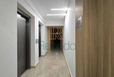 3 camere | Ansamblu cu gradina si securizat | Parcare inclusa | VIDEO - 13