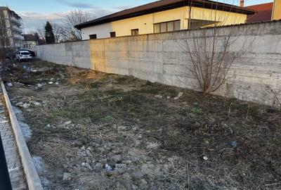 Teren Construcții intravilan de 1045 mp, în Cetate - 7