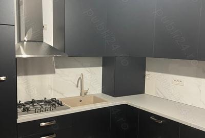 Casă cu 3 camere cu Teren 330 Mp în Moșnița Nouă - 1