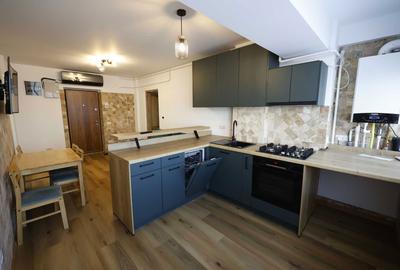 Apartament cu 2 camere decomandat în Central - 3