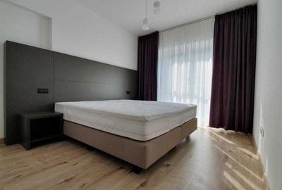 Inchiriere apartament 2 camere Belvedere Residences | Pipera-Aviatiei - 1