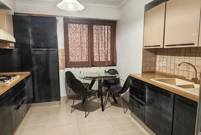 Kiseleff apartament 3 camere modern in bloc nou - 19