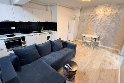 Apartament 2 camere decomandat | Etaj 2/5 | Mobilat și utilat– Str. Orgu Tănase Apartament 2 camere decomandat | Etaj 2/5 | Mobilat și utilat– Str. Orgu Tănase - 1