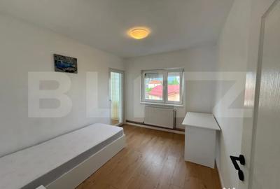 Apartament cu 4 camere decomandat în Mănăștur - 4