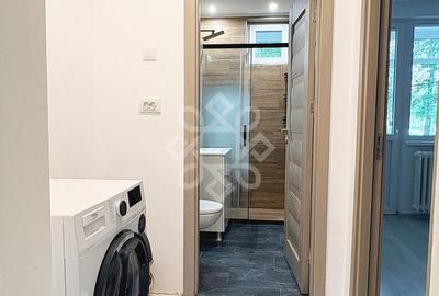 Apartament cu 2 camere decomandat în Rogerius - 9