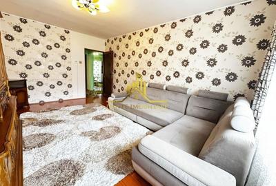 2 camere, decomandat, mobilat modern, balcon, Manastur, zona Billa