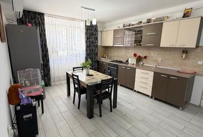 Apartament cu 2 camere decomandat în Popoveni - 2