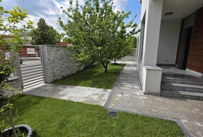 REV2004552 Vila 5 Camere I De Vanzare I Baneasa - 5