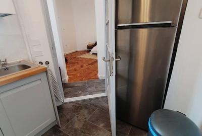 Garsonieră semidecomandată, mobilată în Romană - 19