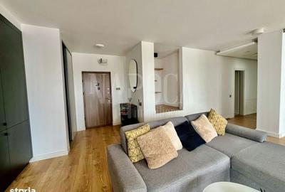 Apartament cu 4 camere în Gheorgheni - 6