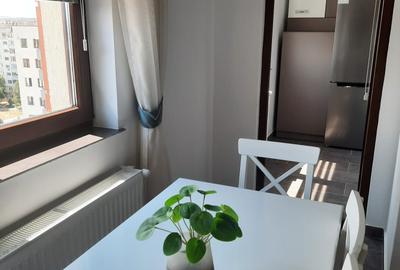 Apartament cu 2 camere în Albești - 14