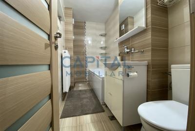 Apartament 2 camere decomandat de inchiriat  Cluj-Napoca, Marasti - 4